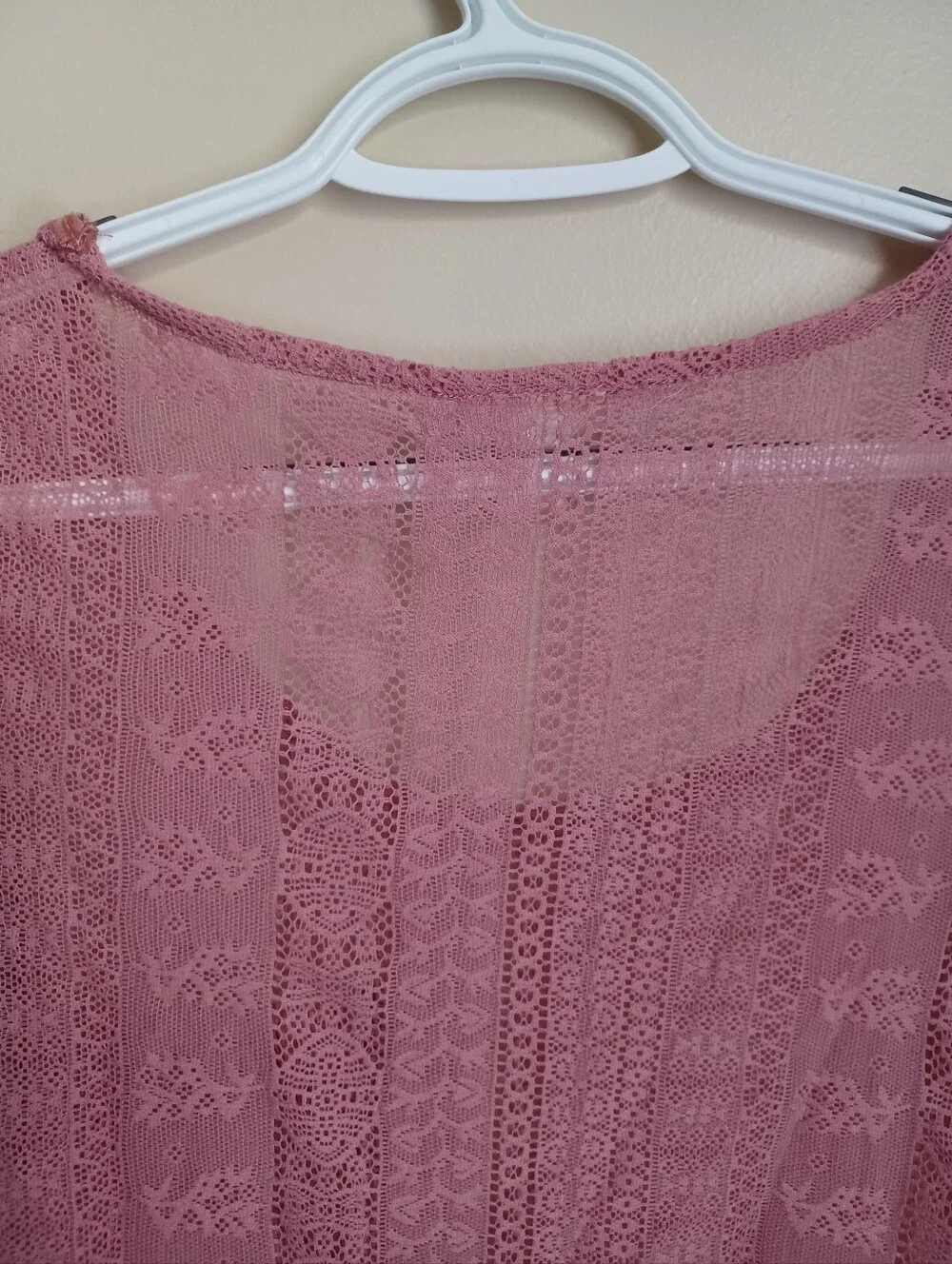Mossimo Supply Co. women size